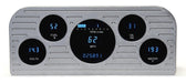 Dakota Digital Dakota Digital Direct-Fit Gauge Kits VFD3-37F-Z Autofit
