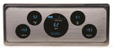 Dakota Digital Dakota Digital Direct-Fit Gauge Kits VFD3-39C-Z Autofit