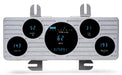 Dakota Digital Dakota Digital Direct-Fit Gauge Kits VFD3-40F-PU-Z Autofit