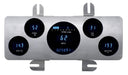 Dakota Digital Dakota Digital Direct-Fit Gauge Kits VFD3-40F-Z Autofit