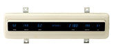 Dakota Digital Dakota Digital Direct-Fit Gauge Kits VFD3-41F-PR-Z Autofit