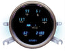 Dakota Digital Dakota Digital Direct-Fit Gauge Kits VFD3-49C-Z Autofit