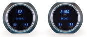 Dakota Digital Dakota Digital Direct-Fit Gauge Kits VFD3-51F-PU-B Autofit