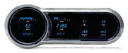 Dakota Digital Dakota Digital Direct-Fit Gauge Kits VFD3-53C-Z Autofit