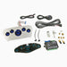Dakota Digital Dakota Digital Direct-Fit Gauge Kits VFD3-53F-PU-A-Z Autofit
