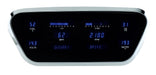 Dakota Digital Dakota Digital Direct-Fit Gauge Kits VFD3-53F-PU-O-Z Autofit