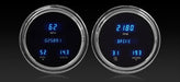 Dakota Digital Dakota Digital Direct-Fit Gauge Kits VFD3-54C-PU-Z Autofit