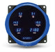 Dakota Digital Dakota Digital Direct-Fit Gauge Kits VFD3-55J-CJ-Z Autofit