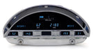 Dakota Digital Dakota Digital Direct-Fit Gauge Kits VFD3-56F-PU-O-Z Autofit