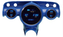 Dakota Digital Dakota Digital Direct-Fit Gauge Kits VFD3-57C-Z Autofit