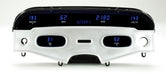 Dakota Digital Dakota Digital Direct-Fit Gauge Kits VFD3-58C-IMP-Z Autofit