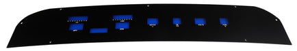 Dakota Digital Dakota Digital Direct-Fit Gauge Kits VFD3-63C-IMP-Z Autofit