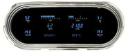 Dakota Digital Dakota Digital Direct-Fit Gauge Kits VFD3-63C-NOV-Z Autofit