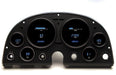 Dakota Digital Dakota Digital Direct-Fit Gauge Kits VFD3-63C-VETT-Z Autofit