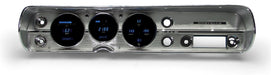 Dakota Digital Dakota Digital Direct-Fit Gauge Kits VFD3-64C-CVL-T Autofit