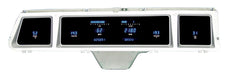 Dakota Digital Dakota Digital Direct-Fit Gauge Kits VFD3-66C-IMP-Z Autofit