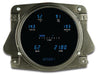 Dakota Digital Dakota Digital Direct-Fit Gauge Kits VFD3-66F-BRON-Z Autofit