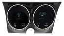 Dakota Digital Dakota Digital Direct-Fit Gauge Kits VFD3-67C-CAM-Z Autofit