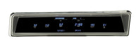 Dakota Digital Dakota Digital Direct-Fit Gauge Kits VFD3-67C-NOV-NB Autofit
