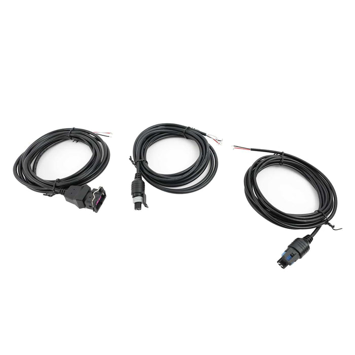 Dakota Digital Dakota Digital Direct-Fit Gauge Kits VFD3-67C-PU-Z Autofit
