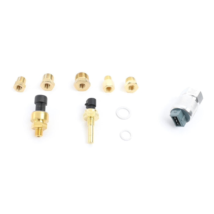 Dakota Digital Dakota Digital Direct-Fit Gauge Kits VFD3-67C-PU-Z Autofit
