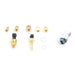 Dakota Digital Dakota Digital Direct-Fit Gauge Kits VFD3-67C-PU-Z Autofit