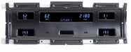 Dakota Digital Dakota Digital Direct-Fit Gauge Kits VFD3-67F-PU-Z Autofit