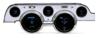 Dakota Digital Dakota Digital Direct-Fit Gauge Kits VFD3-67M-A-T Autofit