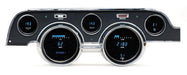 Dakota Digital Dakota Digital Direct-Fit Gauge Kits VFD3-67M-B Autofit