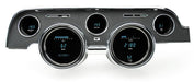 Dakota Digital Dakota Digital Direct-Fit Gauge Kits VFD3-68M-B Autofit