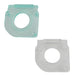 Dakota Digital Dakota Digital Direct-Fit Gauge Kits VFD3-70C-CVL-B Autofit