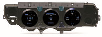 Dakota Digital Dakota Digital Direct-Fit Gauge Kits VFD3-70C-CVL-T Autofit