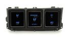 Dakota Digital Dakota Digital Direct-Fit Gauge Kits VFD3-73F-PU-Z Autofit