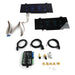 Dakota Digital Dakota Digital Direct-Fit Gauge Kits VFD3-78O-CUT-Z Autofit
