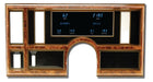 Dakota Digital Dakota Digital Direct-Fit Gauge Kits VFD3-82B-REGT-Z Autofit