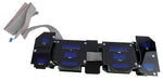 Dakota Digital Dakota Digital Direct-Fit Gauge Kits VFD3-82C-S10-Z Autofit