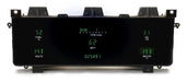 Dakota Digital Dakota Digital Direct-Fit Gauge Kits VFD3-86J-WAG-Z Autofit