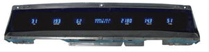 Dakota Digital Dakota Digital Direct-Fit Gauge Kits VFD3X-71C-IMP-Z Autofit