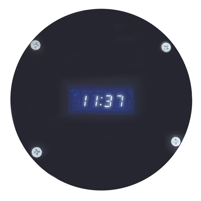 Dakota Digital Dakota Digital Direct-Fit Gauges CLK-69M-Z Autofit