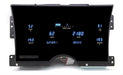 Dakota Digital Dakota Digital Direct-Fit Gauges VFD3-88C-PU-U-Z Autofit