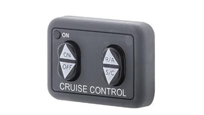 Dakota Digital Dakota Digital Drive-by-Wire Cruise Control Kits for GM LS CRC-1000-2 Autofit