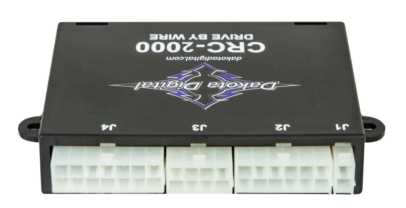Dakota Digital Dakota Digital Drive-by-Wire Cruise Control Kits for GM LS CRC-2000-2 Autofit
