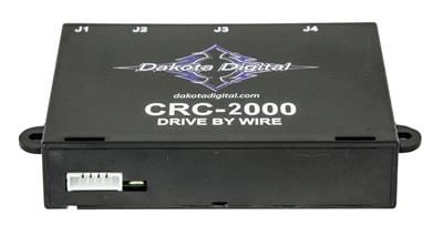 Dakota Digital Dakota Digital Drive-by-Wire Cruise Control Kits for GM LS CRC-2000-3 Autofit