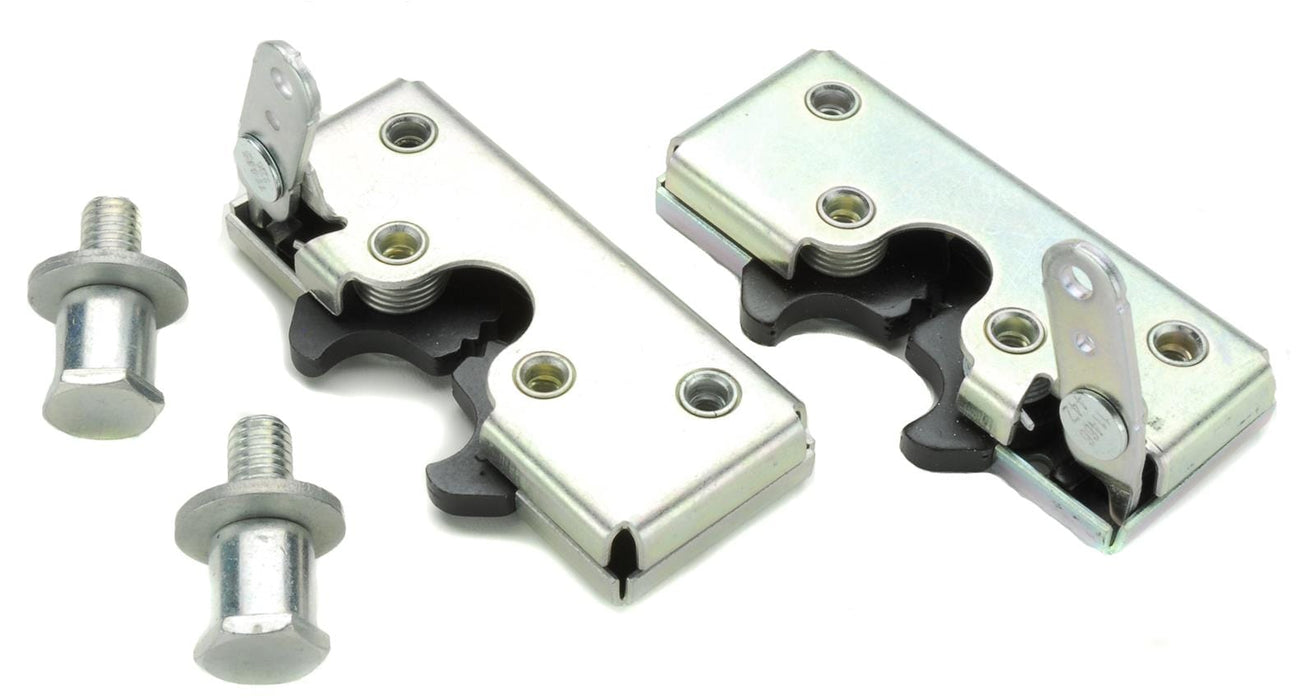 Dakota Digital Dakota Digital Dual Rotor Claw-Style Door Latch Sets BCL-2 Autofit