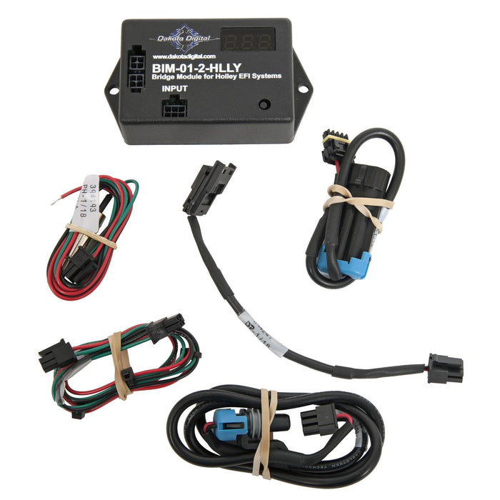 Dakota Digital Dakota Digital EFI Interface Modules BIM-01-2-HLLY Autofit