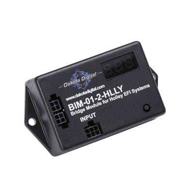 Dakota Digital Dakota Digital EFI Interface Modules BIM-01-2-HLLY Autofit