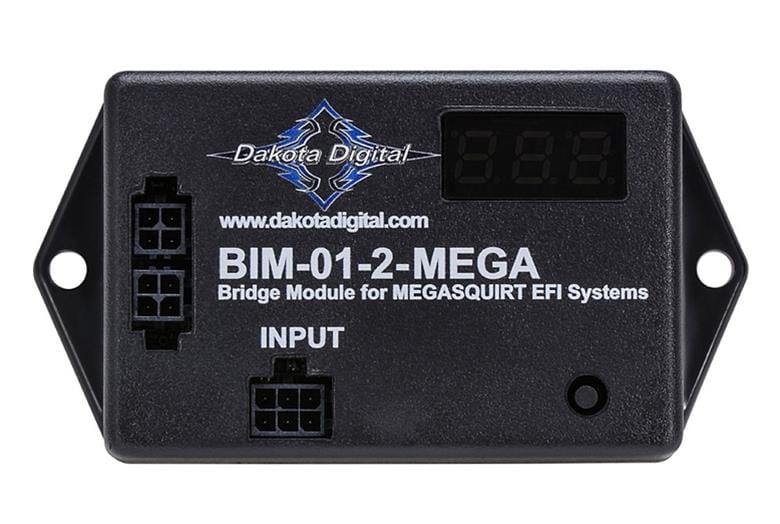 Dakota Digital Dakota Digital EFI Interface Modules BIM-01-2-MEGA Autofit