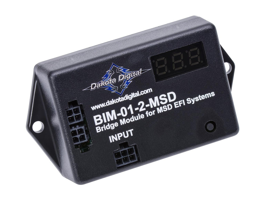 Dakota Digital Dakota Digital EFI Interface Modules BIM-01-2-MSD Autofit