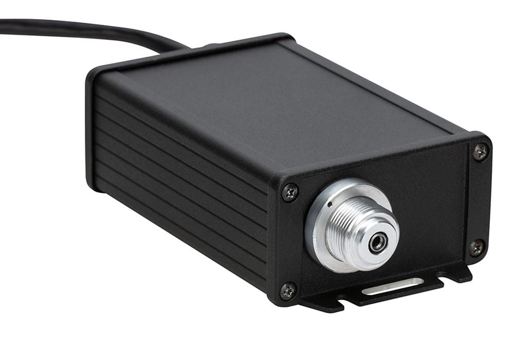 Dakota Digital Dakota Digital Electronic Signal to Mechanical Cable Drive Adapters ECD-200BT-1 Autofit