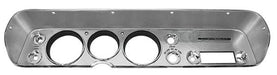 Dakota Digital Dakota Digital Gauge Bezels 610082 Autofit